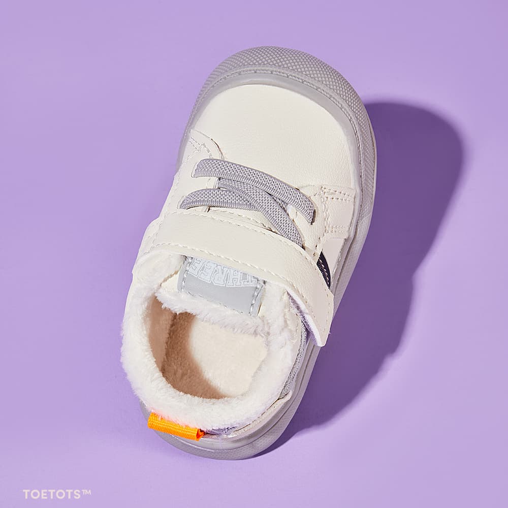 TOETOTS Dawn Winter Edition- Baby Sneaker - AVBL MRKT (6)