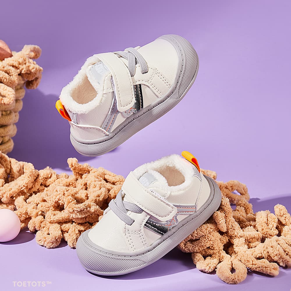 TOETOTS Dawn Winter Edition- Baby Sneaker - AVBL MRKT (7)