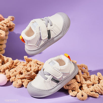 TOETOTS Dawn Winter Edition- Baby Sneaker - AVBL MRKT (7)