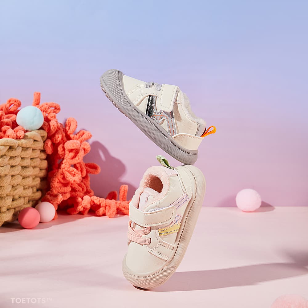 TOETOTS Dawn Winter Edition- Baby Sneaker - AVBL MRKT (9)