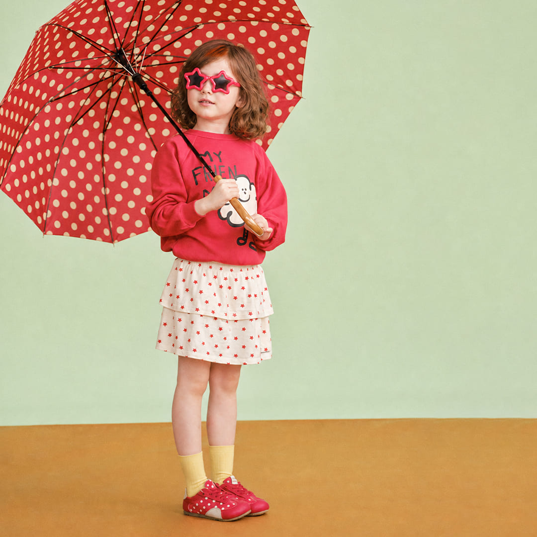 TOETOTS Dotty - Kid Sneakers - AVBL MRKT (10)