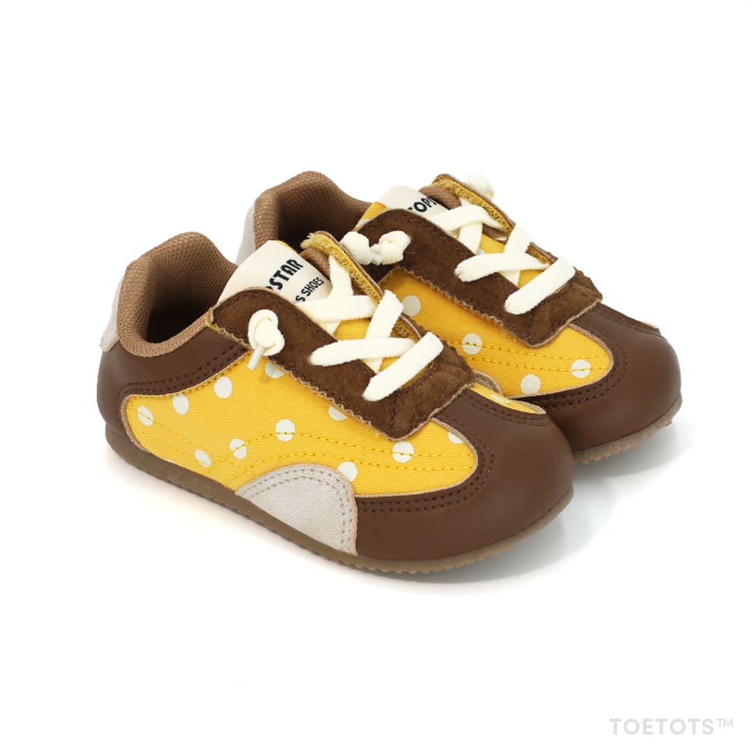 TOETOTS Dotty - Kid Sneakers - AVBL MRKT (11)