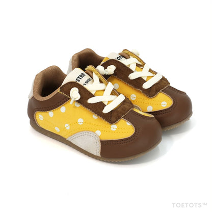 TOETOTS Dotty - Kid Sneakers - AVBL MRKT (11)