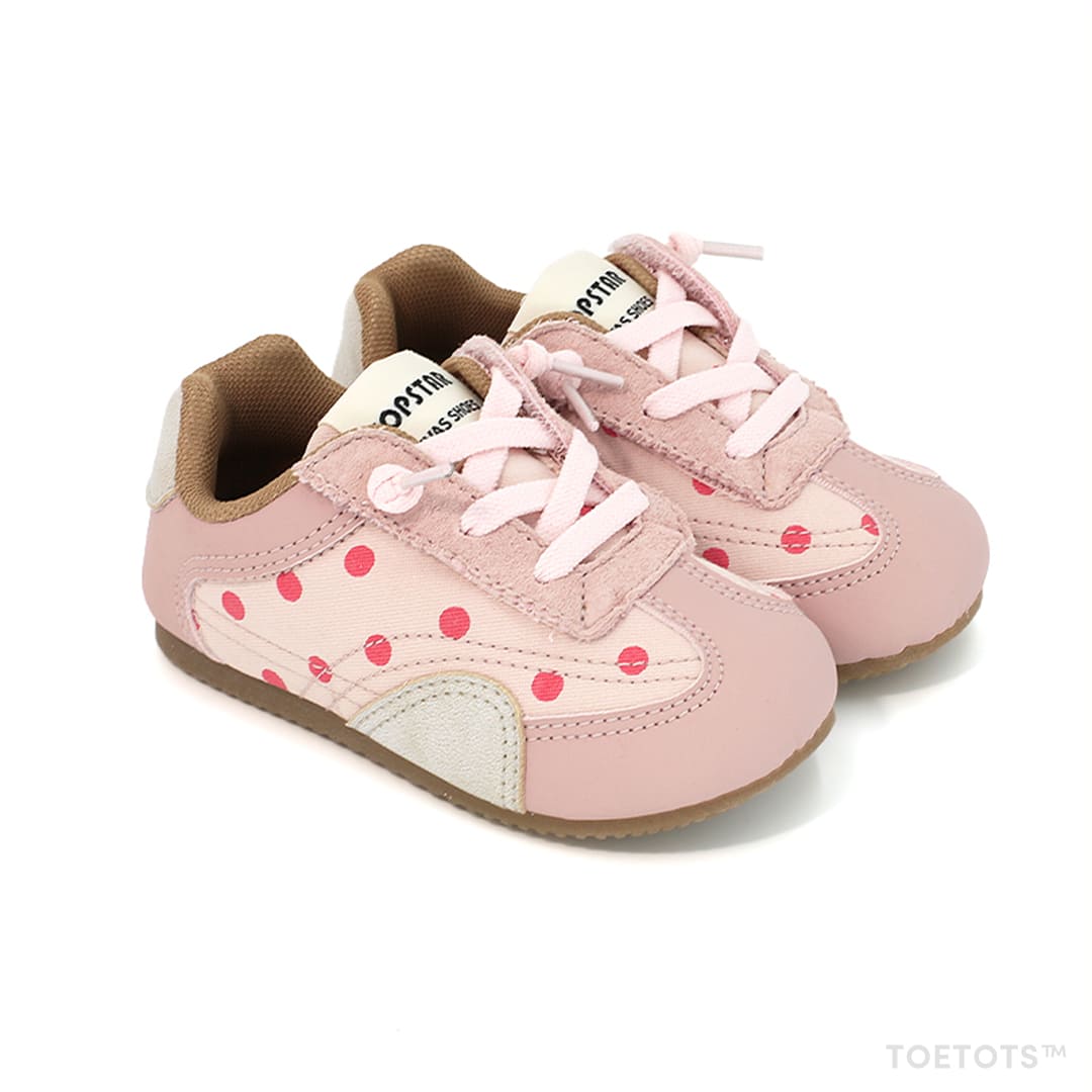 TOETOTS Dotty - Kid Sneakers - AVBL MRKT (13)