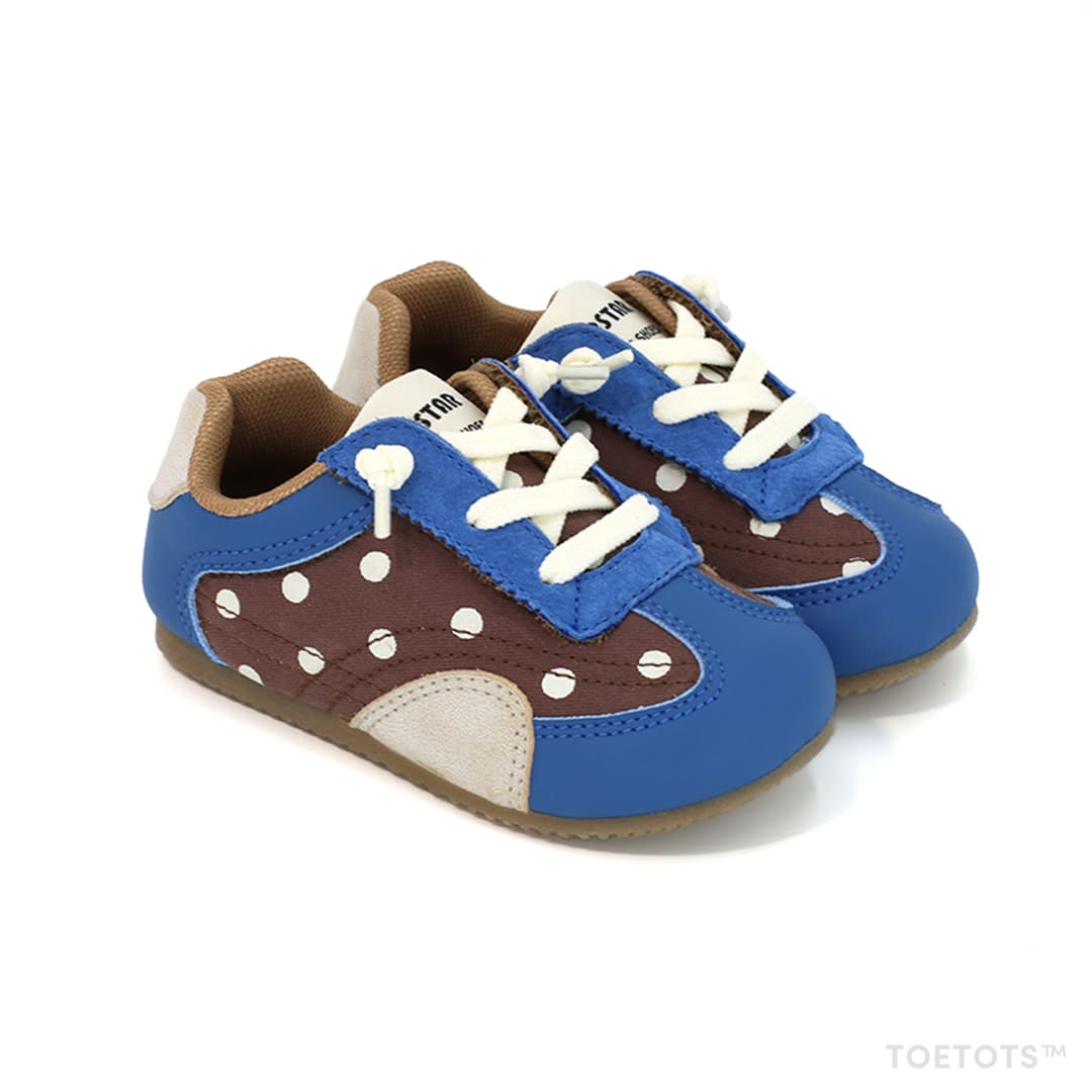 TOETOTS Dotty - Kid Sneakers - AVBL MRKT (6)