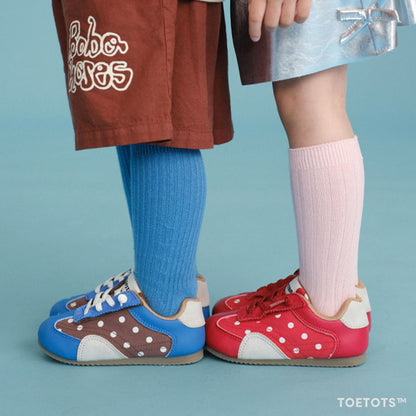 TOETOTS Dotty - Kid Sneakers - AVBL MRKT (8)