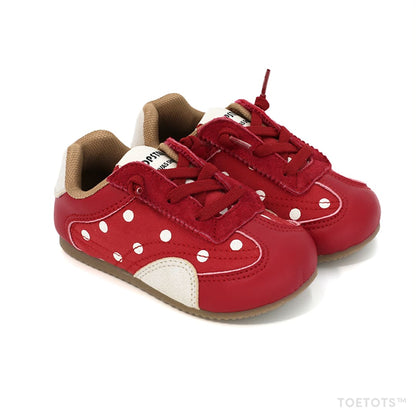 TOETOTS Dotty - Kid Sneakers - AVBL MRKT (9)