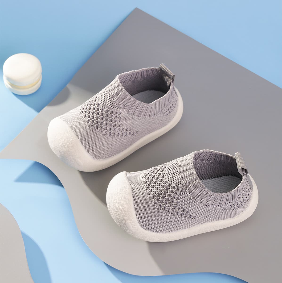 TOETOTS ELF - Toddlers Non-slip Sock-Shoes - AVBL MRKT (10)