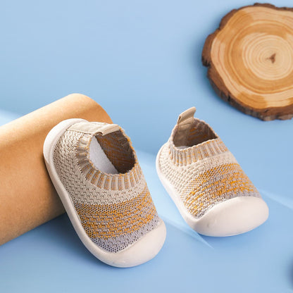 TOETOTS ELF - Toddlers Non-slip Sock-Shoes - AVBL MRKT (11)