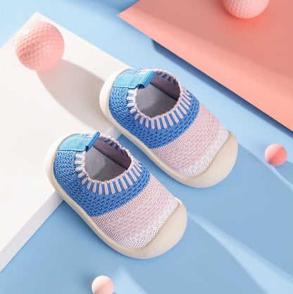 TOETOTS ELF - Toddlers Non-slip Sock-Shoes - AVBL MRKT (13)