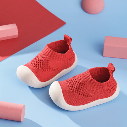 TOETOTS ELF - Toddlers Non-slip Sock-Shoes - AVBL MRKT (14)