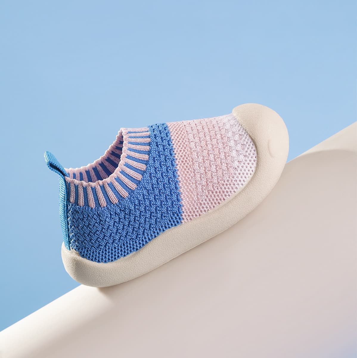 TOETOTS ELF - Toddlers Non-slip Sock-Shoes - AVBL MRKT (3)