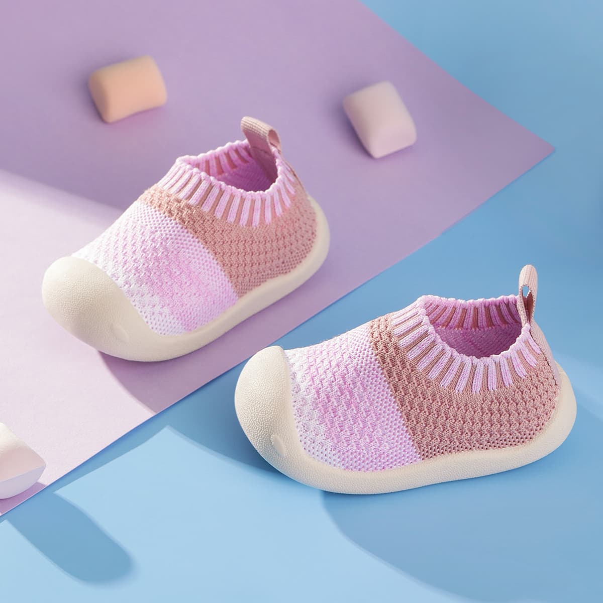 TOETOTS ELF - Toddlers Non-slip Sock-Shoes - AVBL MRKT (4)