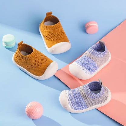 TOETOTS ELF - Toddlers Non-slip Sock-Shoes - AVBL MRKT (7)