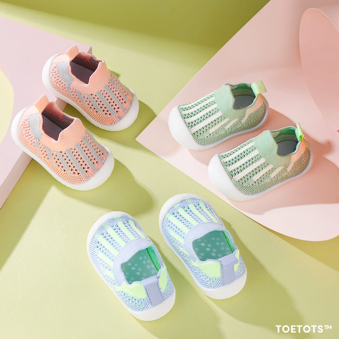 TOETOTS ELI - Toddlers Non-slip Sock-Shoes - AVBL MRKT (1)
