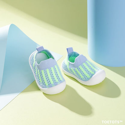 TOETOTS ELI - Toddlers Non-slip Sock-Shoes - AVBL MRKT (12)