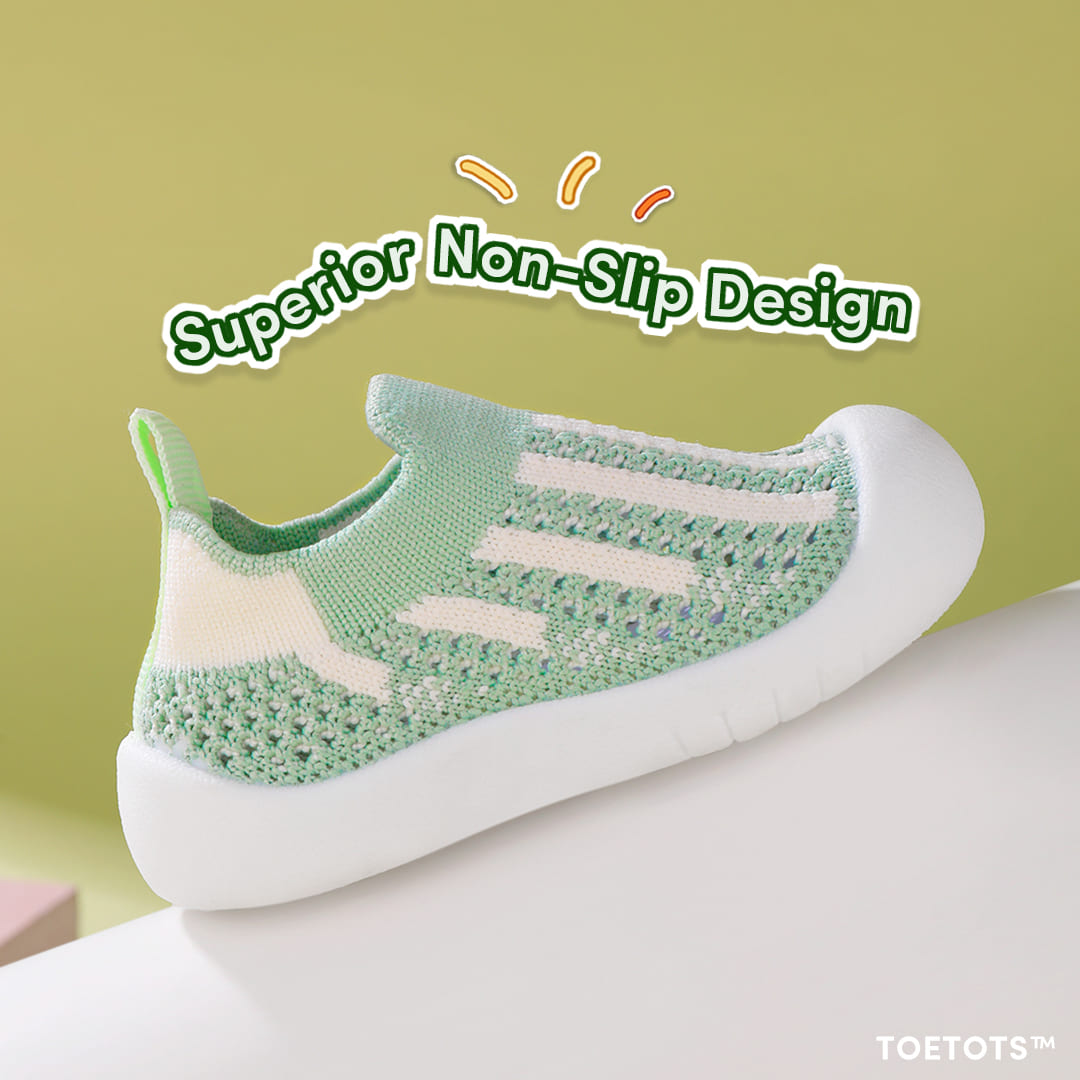 TOETOTS ELI - Toddlers Non-slip Sock-Shoes - AVBL MRKT (2)