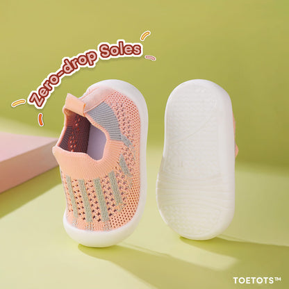 TOETOTS ELI - Toddlers Non-slip Sock-Shoes - AVBL MRKT (3)