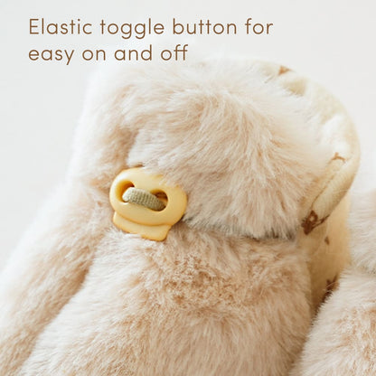 TOETOTS Felix - Baby Cozy Slippers - AVBL MRKT (3)