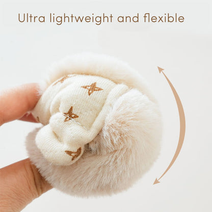 TOETOTS Felix - Baby Cozy Slippers - AVBL MRKT (4)