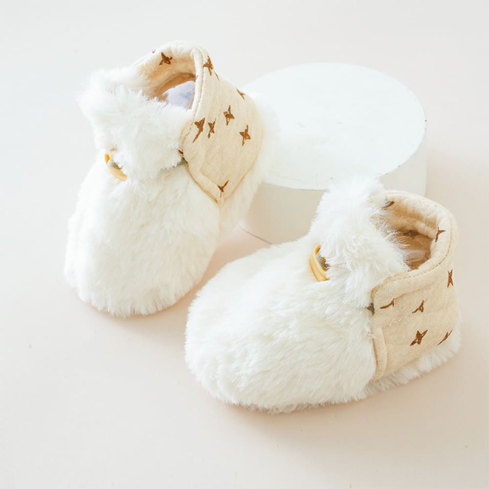 TOETOTS Felix - Baby Cozy Slippers - AVBL MRKT (5)