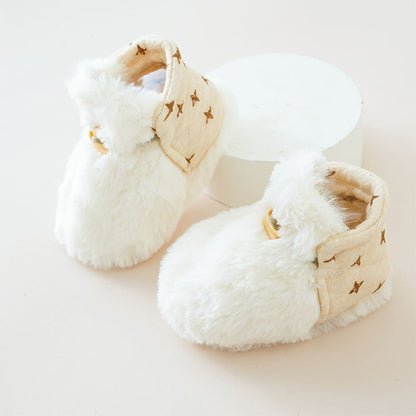 TOETOTS Felix - Baby Cozy Slippers - AVBL MRKT (5)