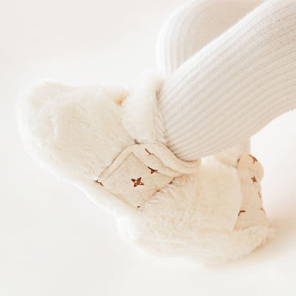 TOETOTS Felix - Baby Cozy Slippers - AVBL MRKT (7)