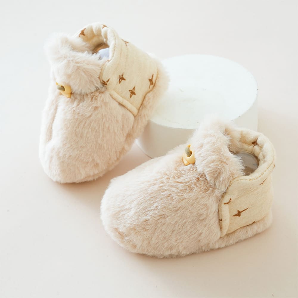TOETOTS Felix - Baby Cozy Slippers - AVBL MRKT (8)