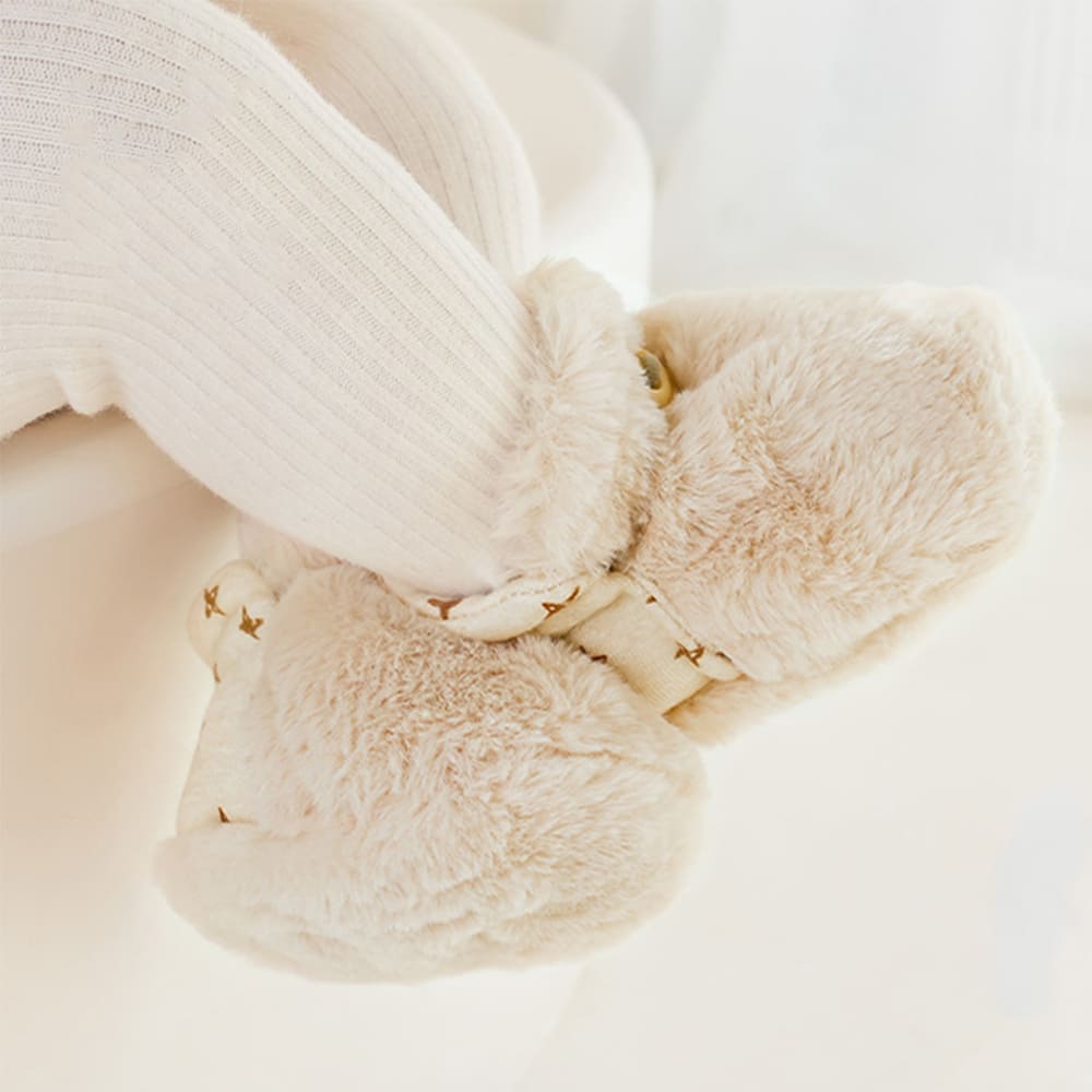 TOETOTS Felix - Baby Cozy Slippers - AVBL MRKT (9)