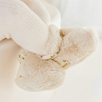 TOETOTS Felix - Baby Cozy Slippers - AVBL MRKT (9)
