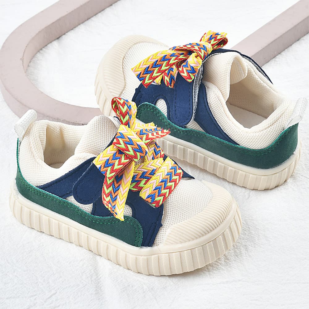 TOETOTS Finn - Baby Sneaker - AVBL MRKT (10)