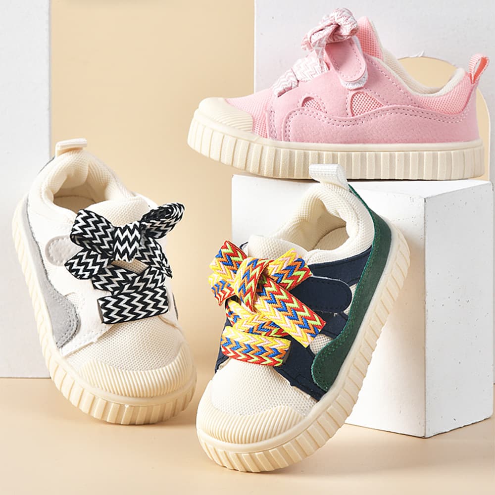 TOETOTS Finn - Baby Sneaker - AVBL MRKT (11)