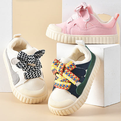 TOETOTS Finn - Baby Sneaker - AVBL MRKT (11)