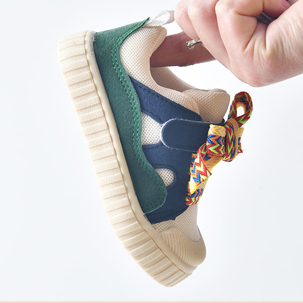 TOETOTS Finn - Baby Sneaker - AVBL MRKT (3)