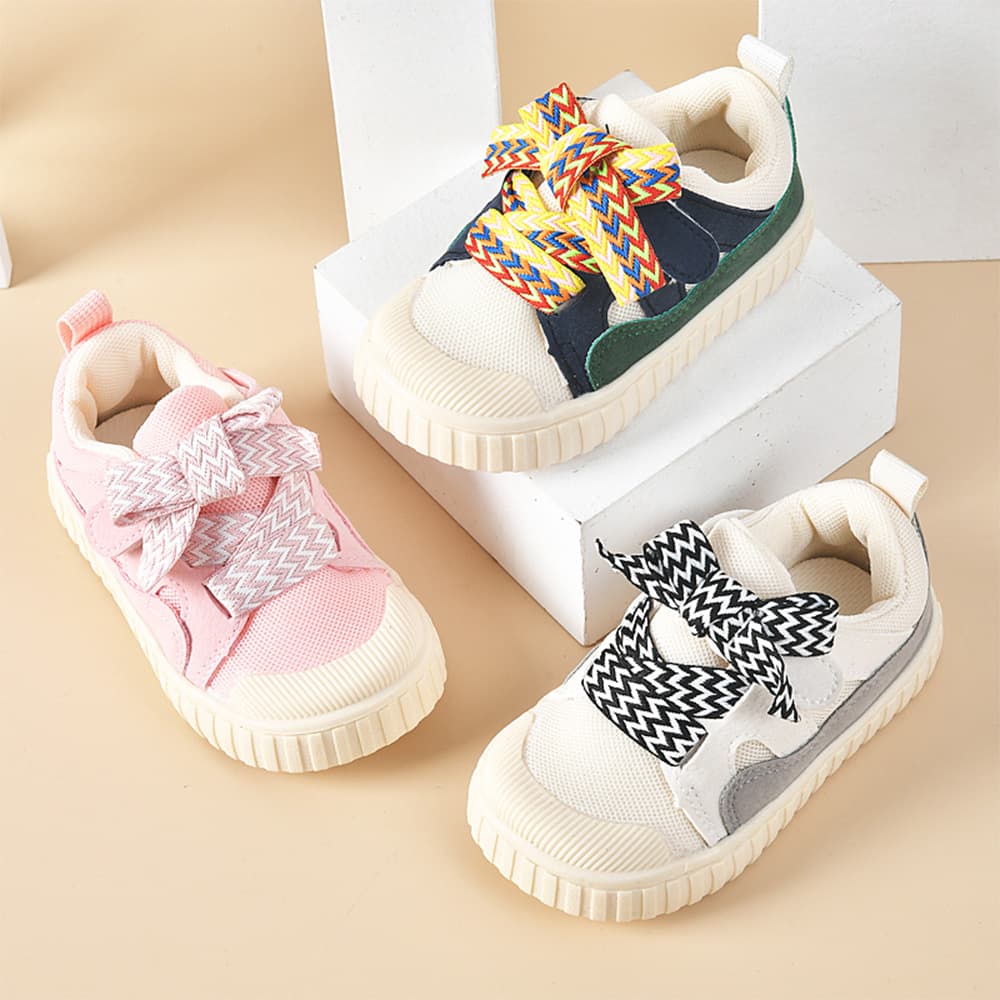 TOETOTS Finn - Baby Sneaker - AVBL MRKT (4)