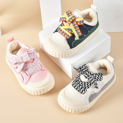 TOETOTS Finn - Baby Sneaker - AVBL MRKT (4)