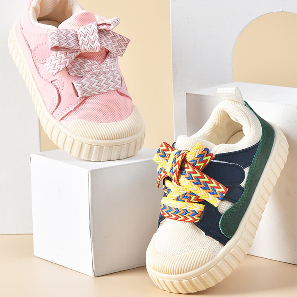 TOETOTS Finn - Baby Sneaker - AVBL MRKT (6)