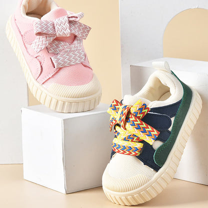 TOETOTS Finn - Baby Sneaker - AVBL MRKT (6)
