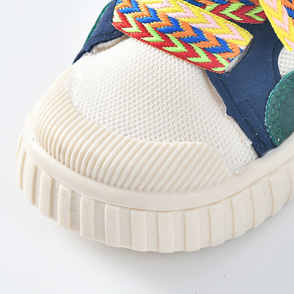 TOETOTS Finn - Baby Sneaker - AVBL MRKT (7)