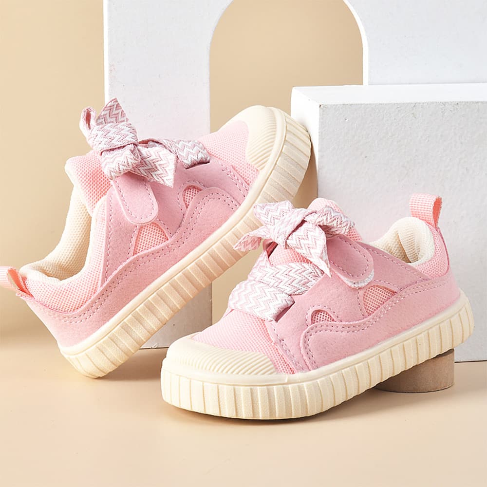 TOETOTS Finn - Baby Sneaker - AVBL MRKT (8)