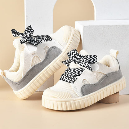 TOETOTS Finn - Baby Sneaker - AVBL MRKT (9)