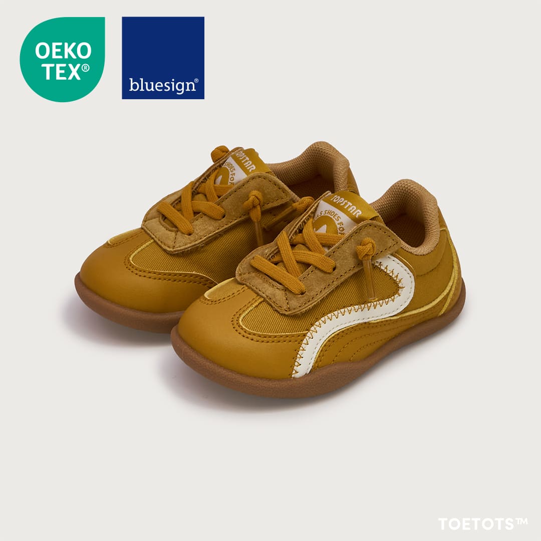 TOETOTS Fiorano - Kids Sneaker - AVBL MRKT (10)