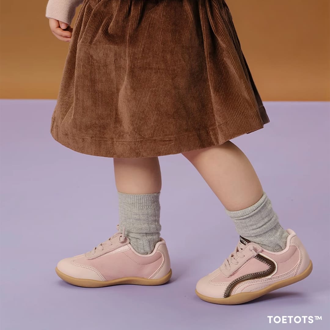 TOETOTS Fiorano - Kids Sneaker - AVBL MRKT (11)