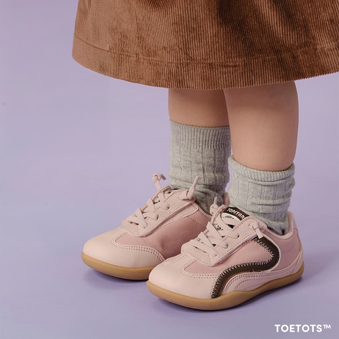 TOETOTS Fiorano - Kids Sneaker - AVBL MRKT (13)
