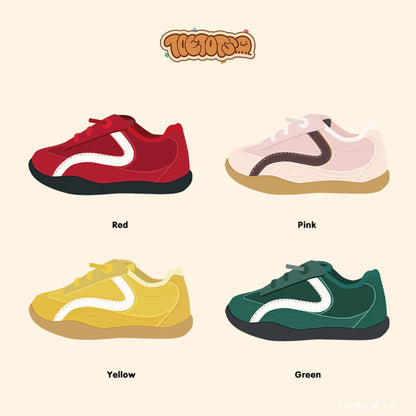 TOETOTS Fiorano - Kids Sneaker - AVBL MRKT (3)
