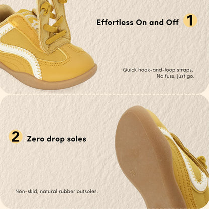TOETOTS Fiorano - Kids Sneaker - AVBL MRKT (5)