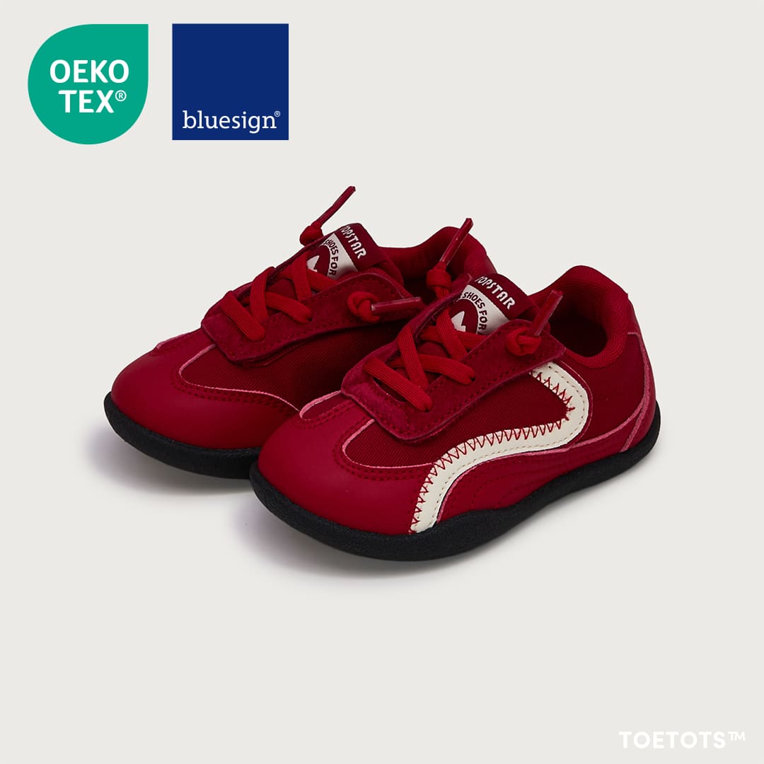 TOETOTS Fiorano - Kids Sneaker - AVBL MRKT (6)