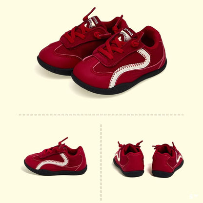 TOETOTS Fiorano - Kids Sneaker - AVBL MRKT (7)