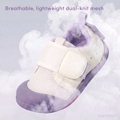 TOETOTS Flip - Kid Sneakers - AVBL MRKT (11)