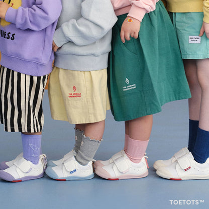 TOETOTS Flip - Kid Sneakers - AVBL MRKT (13)